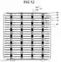 Fig. 12 - MANUFACTURING METHOD FOR SOLAR CELL AND SOLAR CELL