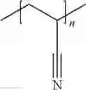 Fig. 12 - Alkaline battery cathode with solid polymer electrolyte