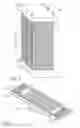 Fig. 02 - Fuel cell and fuel cell stack
