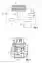Fig. 02 - Cooling circuit for a battery having a Buchholz relay