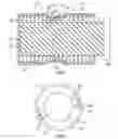 Fig. 03 - Connecting insert for a terminal assembly