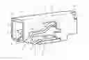 Fig. 01 - Conductor connection contact element