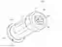 Fig. 01 - Waterproof cable connector
