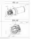 Fig. 08 - Coaxial connector with plunger