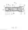 Fig. 09 - Electrical connector having a shielding shell with laterally extending spring tangs