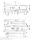 Fig. 03 - Two-part snap-together feedthroughs