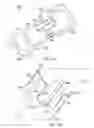 Fig. 04 - Two-part snap-together feedthroughs