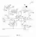 Fig. 03 - Service panel circuit for automatic AC and DC power distribution