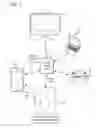 Fig. 02 - Adaptable wireless power, light and automation system