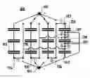 Fig. 01 - RECONFIGURABLE CAPACITIVE ENERGY STORAGE DEVICE, POWER SUPPLY SYSTEM AND ELECTRIC VEHICLE INCORPORATING SAID DEVICE
