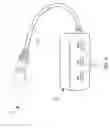 Fig. 05 - Electronic device charger