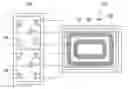 Fig. 01 - Combination antenna module and portable electronic device including same
