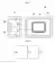 Fig. 04 - Combination antenna module and portable electronic device including same