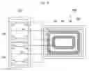 Fig. 08 - Combination antenna module and portable electronic device including same
