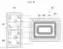 Fig. 09 - Combination antenna module and portable electronic device including same