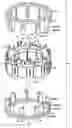 Fig. 01 - Stator, electric motor, and air conditioner