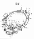 Fig. 06 - Stator, electric motor, and air conditioner