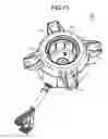 Fig. 09 - Stator, electric motor, and air conditioner