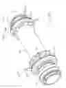 Fig. 32 - Electrical machine