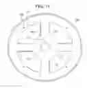 Fig. 09 - Rotor for rotary electric machine