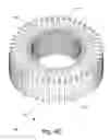 Fig. 08 - Multi-tunnel electric motor/generator