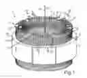 Fig. 02 - Method and one-piece tool assembly for producing a stator for an electrical machine