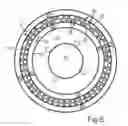Fig. 07 - Method and one-piece tool assembly for producing a stator for an electrical machine