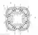 Fig. 08 - LINE-START SINGLE-PHASE INDUCTION MOTOR