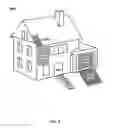 Fig. 06 - Energy harvesting methods for providing autonomous electrical power to building structures and electrically-powered devices in the building structures