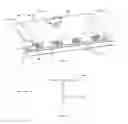 Fig. 07 - ALIGNMENT FEATURES FOR A PHOTOVOLTAIC ROOFING SYSTEM AND A METHOD OF FORMING A PHOTOVOLTAIC ROOFING SYSTEM