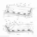 Fig. 08 - ALIGNMENT FEATURES FOR A PHOTOVOLTAIC ROOFING SYSTEM AND A METHOD OF FORMING A PHOTOVOLTAIC ROOFING SYSTEM