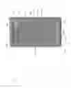 Fig. 03 - Floatable cell phone case