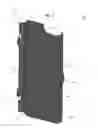 Fig. 06 - CASE FOR A COMPUTING DEVICE