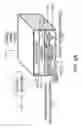Fig. 07 - Optical transceiver with external laser source
