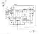 Fig. 01 - Wireless receiver for multiuser detection incorporating residual estimation errors