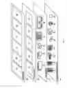 Fig. 07 - Automatic and dynamic management of instant messenger do not disturb state via enterprise application