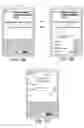 Fig. 04 - Populating a message with personal boilerplate