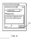 Fig. 03 - User availability aware communication system