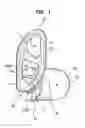 Fig. 02 - Earpiece intra-auricular support system