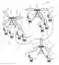 Fig. 01 - Managing analog beams in mmWave networks