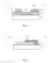 Fig. 04 - Connecting thermally-sprayed layer structures of heating devices