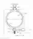 Fig. 01 - Induction coil with dynamically variable coil geometry