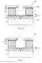 Fig. 05 - Display device and inter-substrate conducting structure