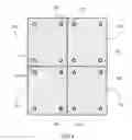 Fig. 06 - Modular flexible convex display system and methods