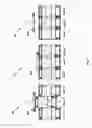 Fig. 08 - Enhanced rack/cabinet mobility and stability for a server rack