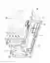 Fig. 01 - Assembly structure for motor drive unit