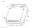 Fig. 07 - Assembly structure for motor drive unit