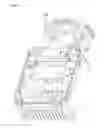 Fig. 08 - Assembly structure for motor drive unit