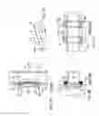 Fig. 03 - ADJUSTABLE PLANTER BAR SYSTEM