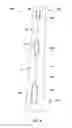 Fig. 07 - ADJUSTABLE PLANTER BAR SYSTEM